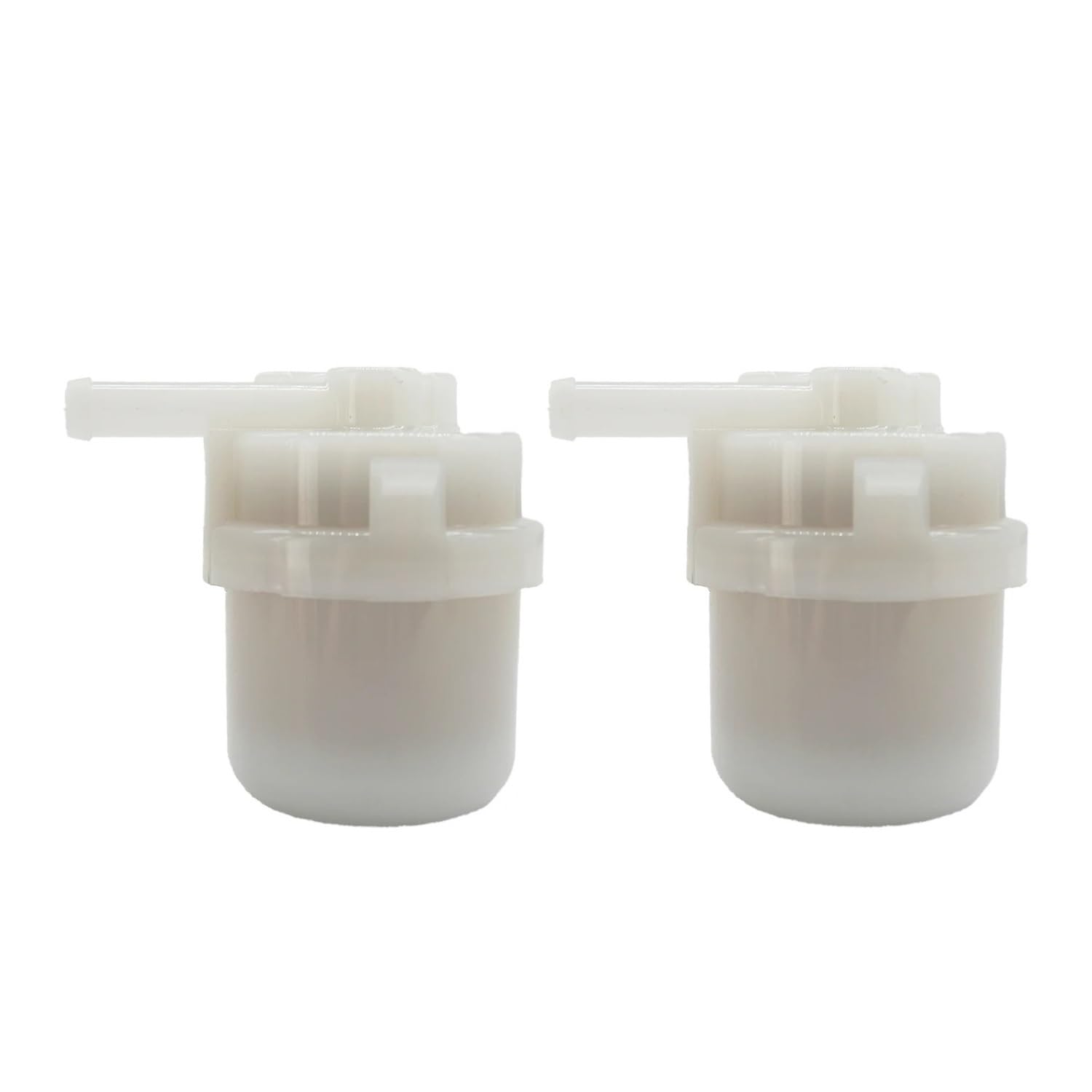 16910-ZY9-004 2 Pezzi Filtro per 75 80 90 100HP BF75D BF90D BF80A BF100A 16910ZY9004