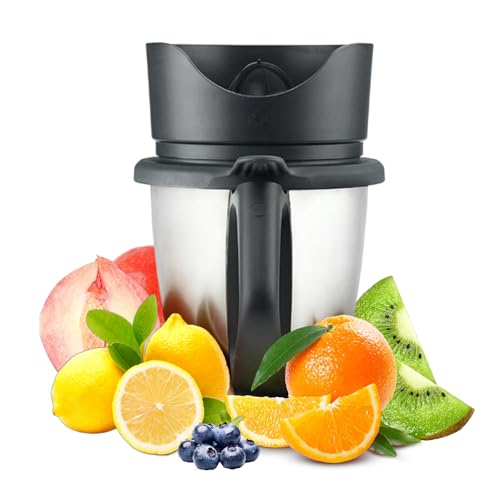 diceevil Juicer for Thermomix TM6, TM5 & TM31