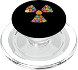 Photo Gallery segno radioattivo di groovy flower cute rad tech radiology popsockets popgrip per magsafe Photo Gallery segno radioattivo di groovy flower cute rad tech radiology popsockets popgrip per magsafe