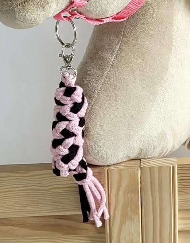 Cabestro A3 Hobby Horse para evitar roces con piel y corbata 2