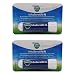 Produktbild Wick Inhalierstift N I zur schnellen Abhilfe bei Schnupfen I 2x 1 Stift im Sparset I plus PharmaPerle giveaway