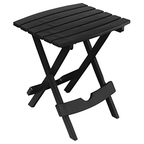 Adams Quick-Fold Side Table 8510-02-3700 Cover