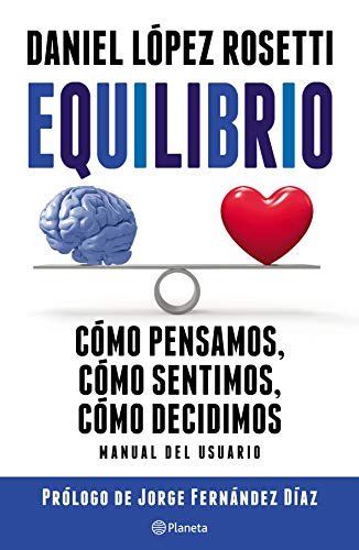 Equilibrio (Fuera de colección) (Spanish Edition) Equilibrio (Fuera de colección) (Spanish Edition)