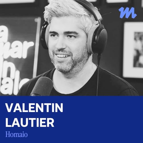 #288 - Faire + 25% par an avec les quotas carbone - Valentin Lautier