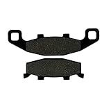 : Bessere Wärmeableitung, wirksamer Schutz der Bremsscheibe und eine hervorragende Bremskraft.