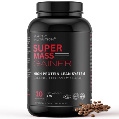 Image of SUPER MASS (COFFEE, 1KG)