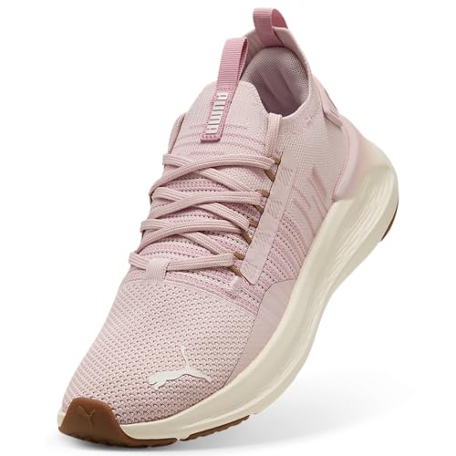 Image of PUMA Womens Softride Symmetry Fuzion Running Shoes