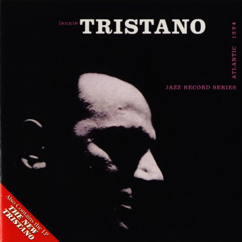 Lennie Tristano
