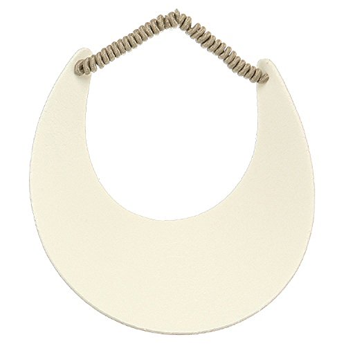 Visera de Sol de Algodón para Mujer MG miniatura 4