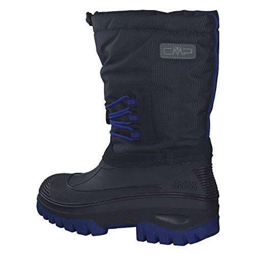 Image of CMP girls Kids Ahto Wp Snow Boots
