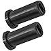 Caltric Rear Suspension Stabilizer Tube Bushings Compatible with Polaris Sportsman 500 1996-2005 2007