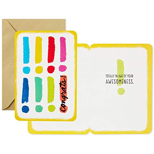 Hallmark Assorted Just Because Cards Organized in Storage Box, Box of 10 Greeting Cards - Thumbnail 6
