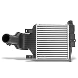 frankberg intercooler turbo compatibile con astra h l48 l35 l08 l67 2004-2010 zafira b a05 2005-2015 zafira/zafira family b a05 2005-2015 replace# 6302057