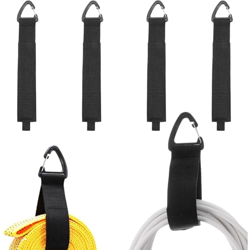 BOJIDO �����o���h �����R�[�h�I�[�K�i�C�U�[ �O�p�`�o�b�N���t�����[�X�g���b�v ���߉\�ōĎg�p�\ �����R�[�h �P�[�u�� ���[�v �z�[�X���ɓK�p ���� �K���[�W ��Ə�̐����ɍœK ���őϋv���ɗD��