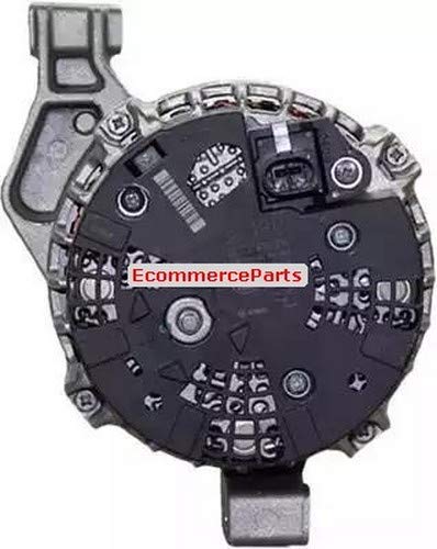 Alternatore Ecommerceparts Tensione: 12 V, Alternatore-Corrente carica: 180 A, N° alette: 6, Versione: 554052RIB 9145375147835