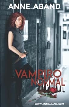 Vampiro Normal: ¿Qué harías...