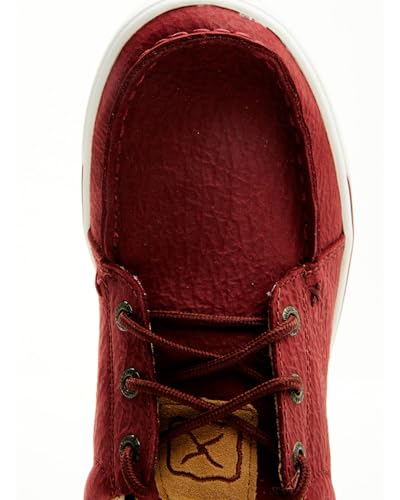 Image of Twisted X Women's Men'S Kicks Casual Shoes Moc Toe - WCA0105 7 1 /2 M US