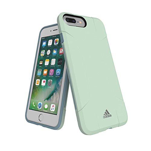 Preisvergleich Produktbild adidas Sports Solo Case iP6 / 6S / 7 / 8 Plus- Aero Green