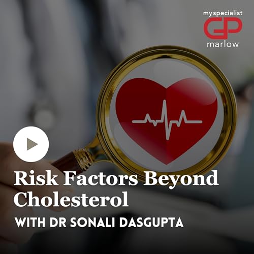 Risk Factors Beyond Cholesterol