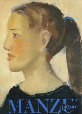  Manzù pittore