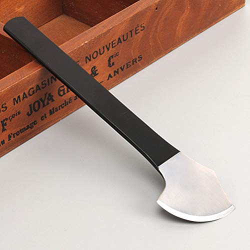 Pedicure Callus Shaver Foot Corn And Hard Thick Skin Remover Tool Nail File Cuticle Trimmer Heel Scraper For Feet #TOP6