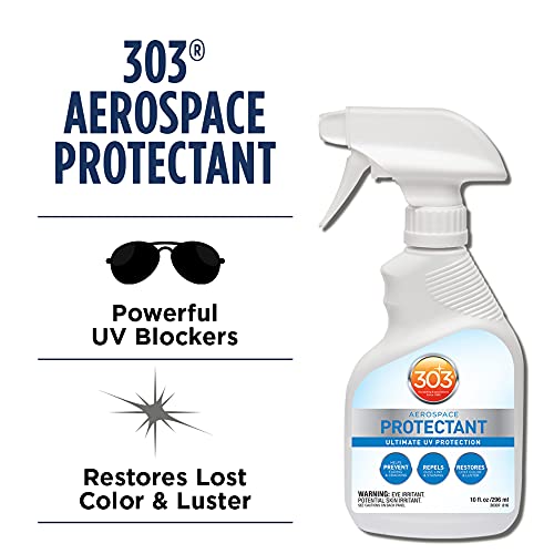 303 Products 30307CSR Aerospace Protectant – Uv Protection Spray Cleaner thumb #1