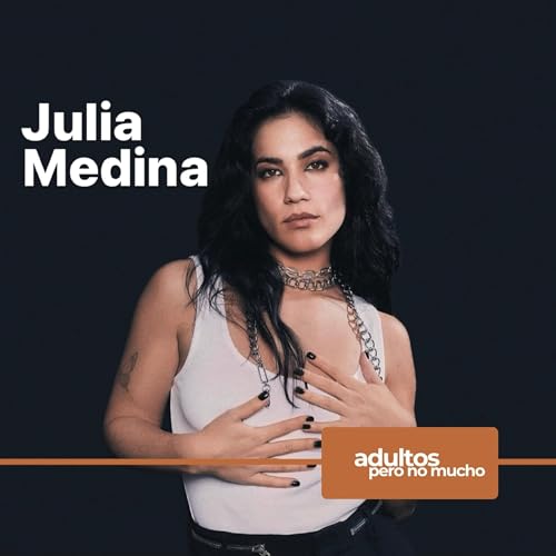 Sobreviviendo, con Julia Medina |VIDEO|