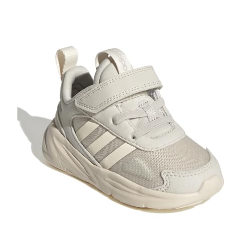 adidas Unisex-Child Ozelle Running Shoe, EU3