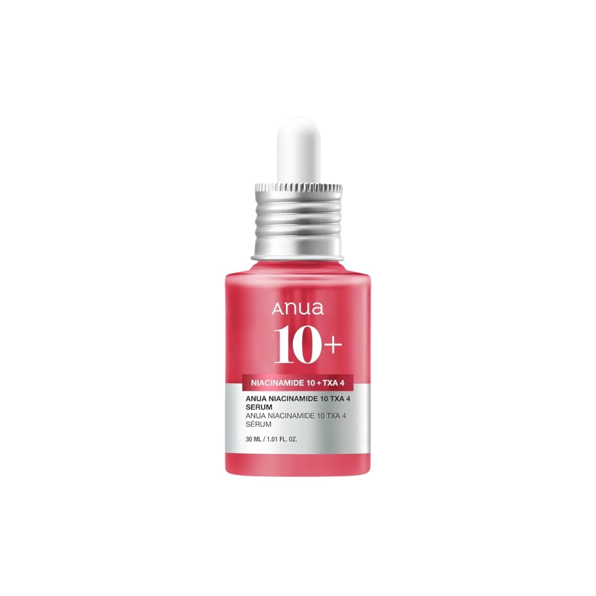 ANUA Niacinamide 10% + TXA 4% Serum (30 ml)
