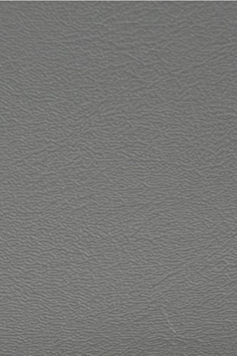 DIY Seat Skins - Replacement Seat Skin for Yamaha - 1990-1997 Wave Runner III - Medium Gray