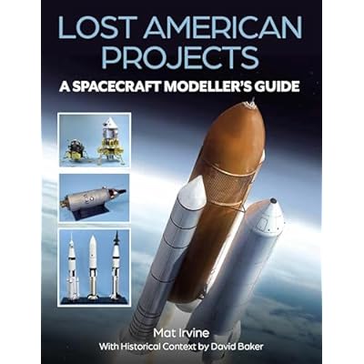 Lost American Projects