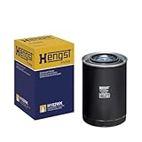 Hengst Filtration Fuel Filter - Spin on - H152WK