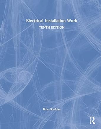 Libro Electrical Installation Work (en Inglés) De Brian Scaddan - Foto 6