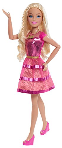 JP Barbie 83899 - Best Fashion Friend Puppe 28"
