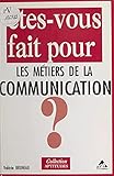christian lacroix rouge parfum avon  Êtes-vous fait pour les métiers de la communication ? (French Edition)