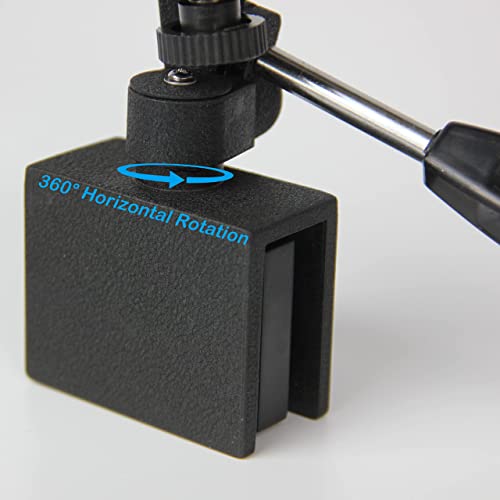 Car Window Mount For Spotting Scope Adjustable Vehicle Window Mount Clamp For Monocular Binocular Telescope Cameral #TOP3