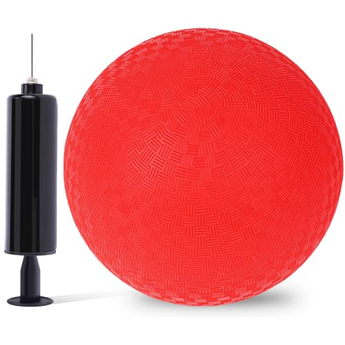 Amor Present HAPT2406 Inflatable Kickballs cover