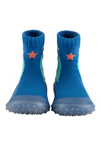 Adventure Socks Dino Baby Boys Adventure Socks Dino2