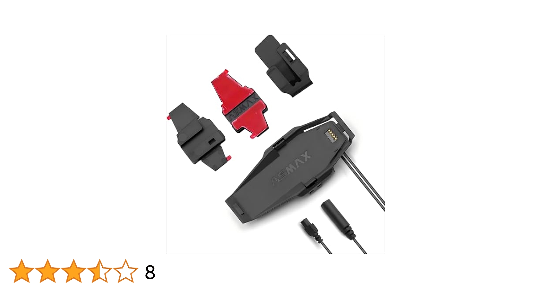 asmax F1 インカム b+com caldo バイク　アクセサリー Amazon.co.jp: ASMAX F1 バイク インカム 10人同時メッシュ通信