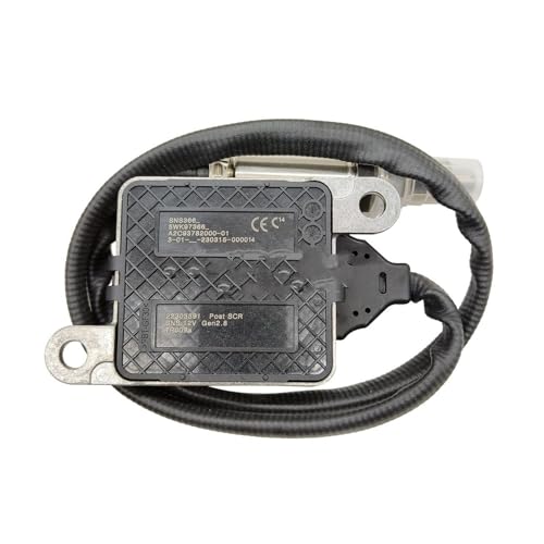 Sonde NOx VOE 22014032 résout le voyant moteur du camion 22303391