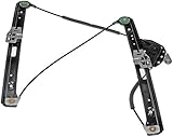 Dorman 740-485 BMW Front Passenger Side Power Window Regulator