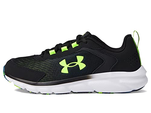 Image of Under Armour Girl's Assert 9 (Big Kid)