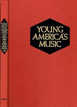 Young America's Music, Vol. IV: Vocal