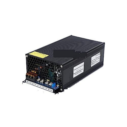 Amazon.co.jp: 直流安定化電源 AC-DC 15V 100A 1500W
