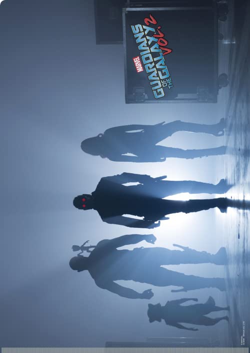 Amazon.co.jp: イン・ロック ガーディアンズ・オブ