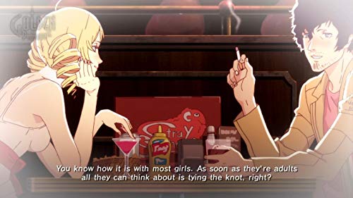 Image of Catherine - Xbox 360 (Renewed)