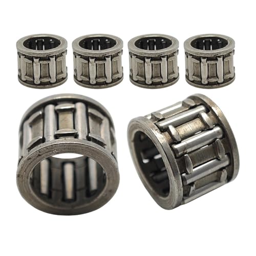 Roulement à aiguilles de piston premium pour tronçonneuse MS 660 066 9512 003 3281