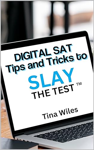 Digital SAT Tips and Tricks to Slay the Test
