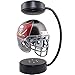 Produktbild Linbing666 Schwebende Footballhelm, kreative Levitating rotierenden Dekorationen, mit elektromagnetischen Ständer (26 * 16cm),008