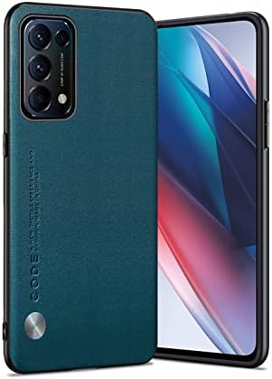 Custodia Morbida Per OPPO A18 E A38 - Silicone TPU, Protezione Anti-Graffio, Colore Rosso